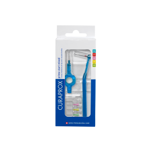 IDB Prime Start Mixed Set