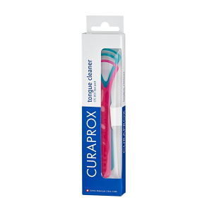 Tongue Scraper Set