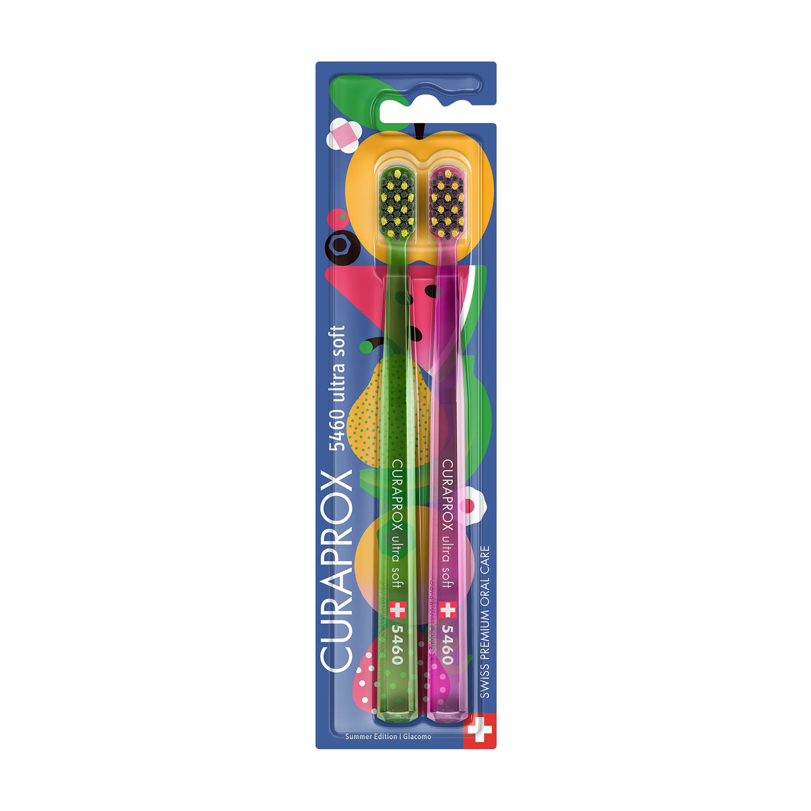 CS 5460 Summer Edition 2025. 2 pcs