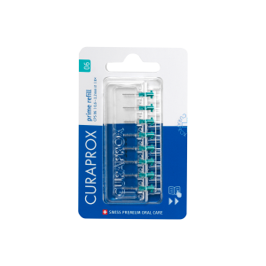CPS 06 Prime refill. blue. 8pcs