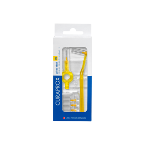 CPS 09 Prime Start. yellow