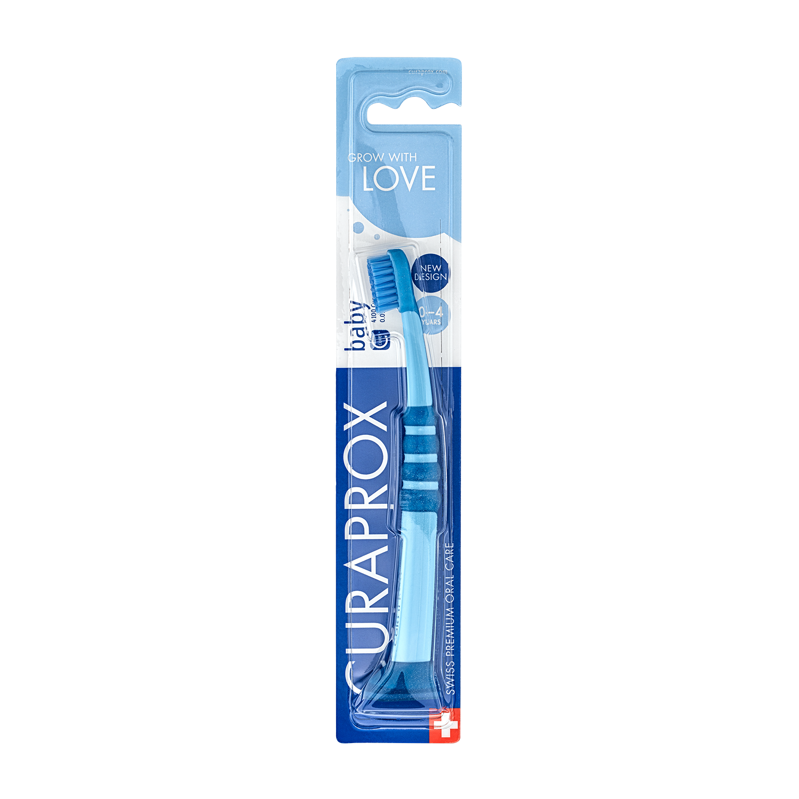 Curaprox baby - Image 9