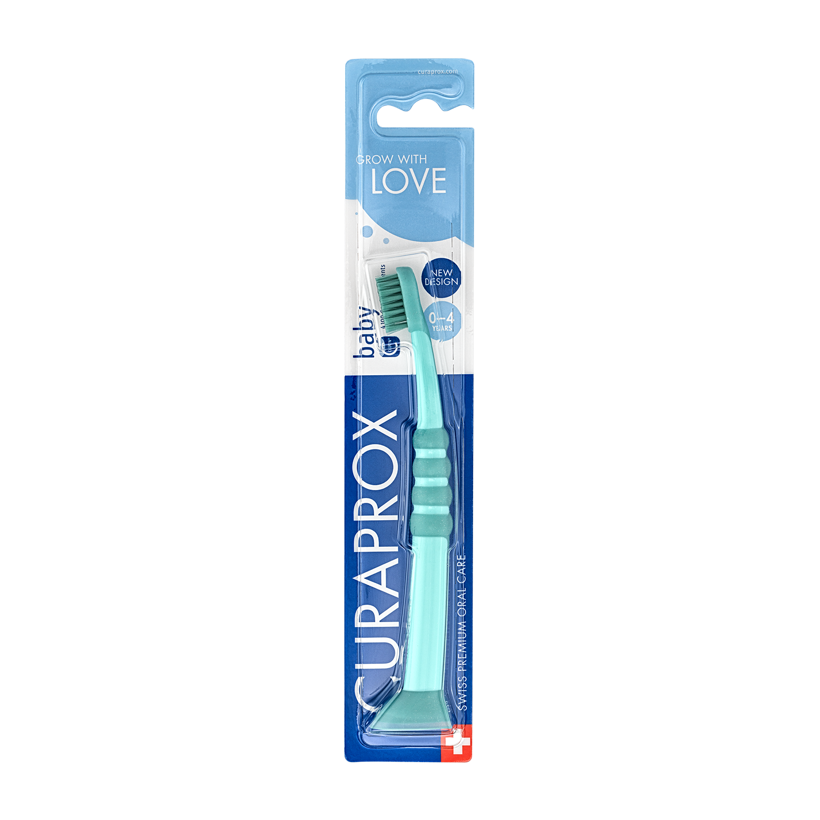 Curaprox baby - Image 10