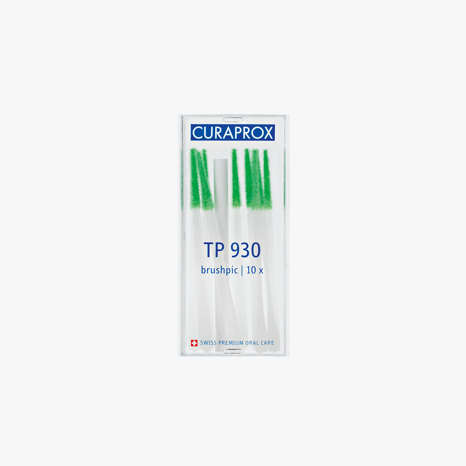 TP 930 Brushpic. 10pcs