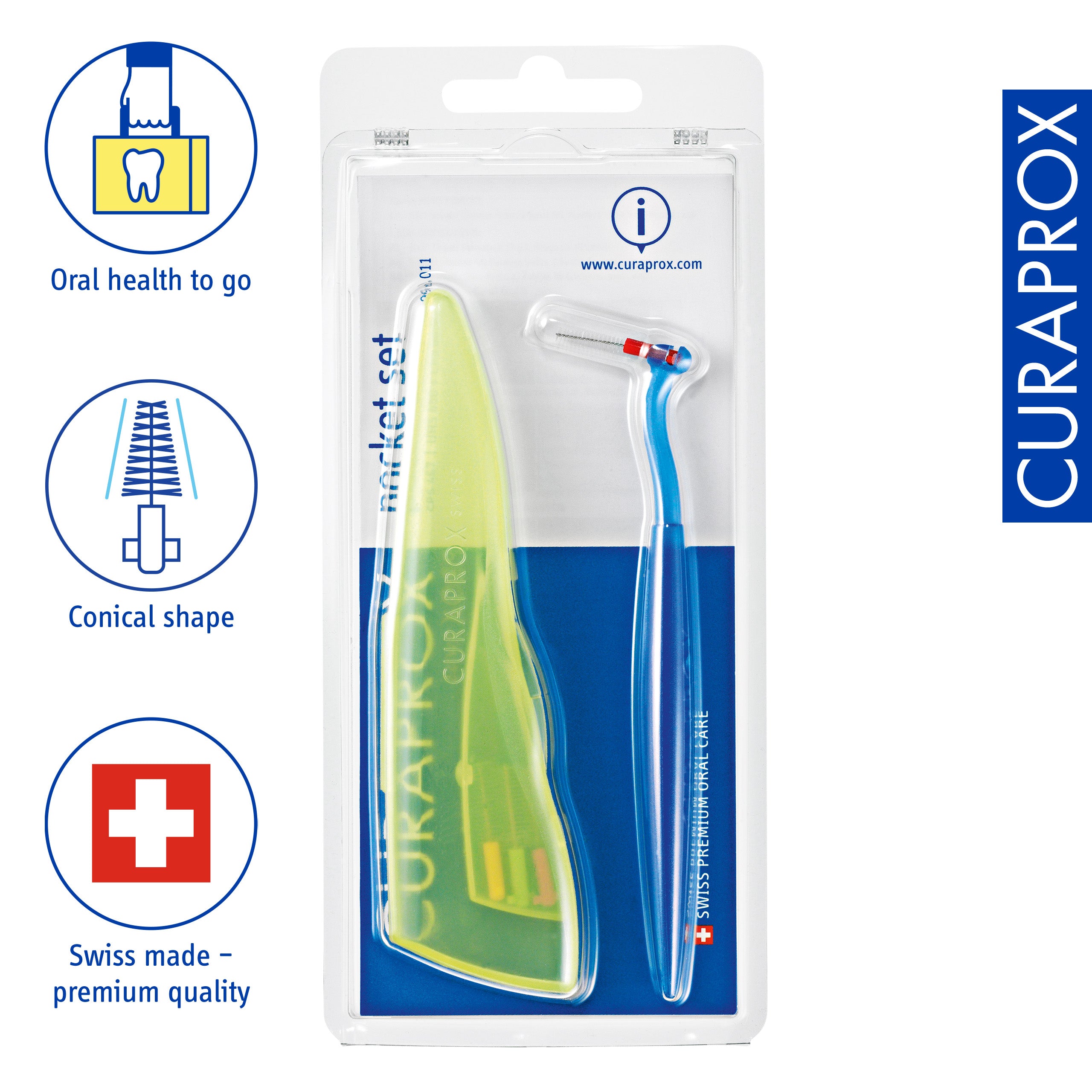 Ortho Pocket Set - Image 2