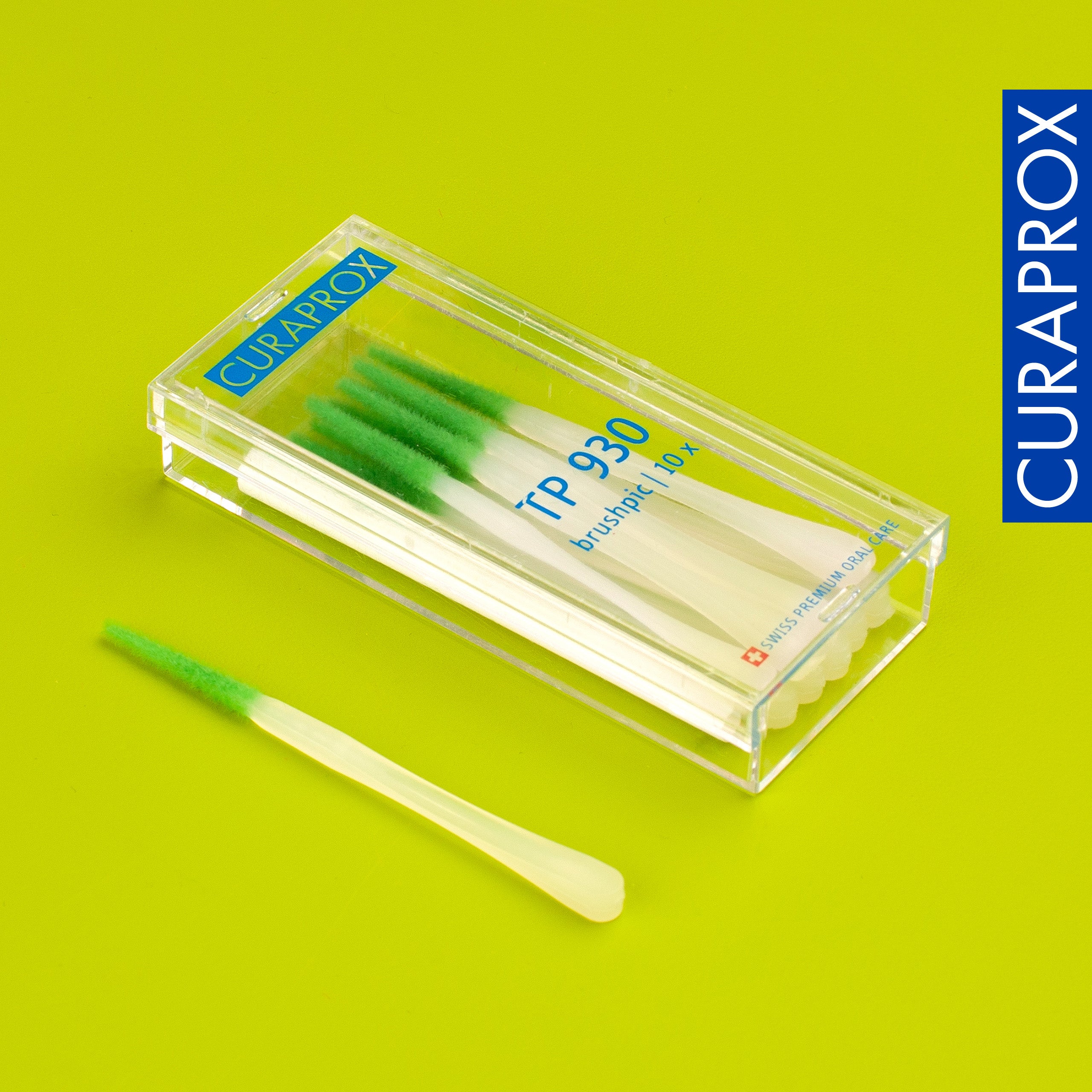 TP 930 Brushpic. 10pcs - Image 5