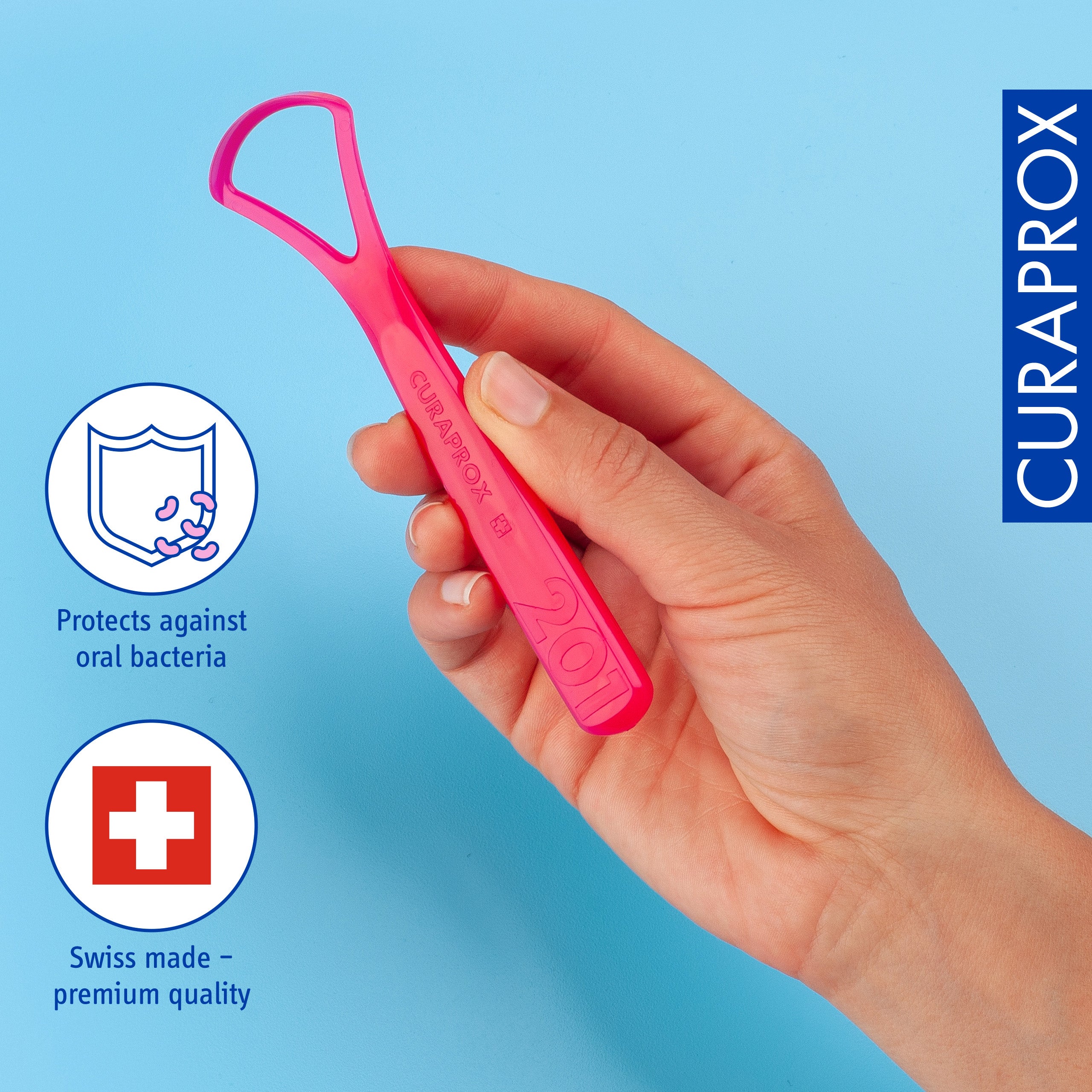 Tongue Scraper Set - Image 3