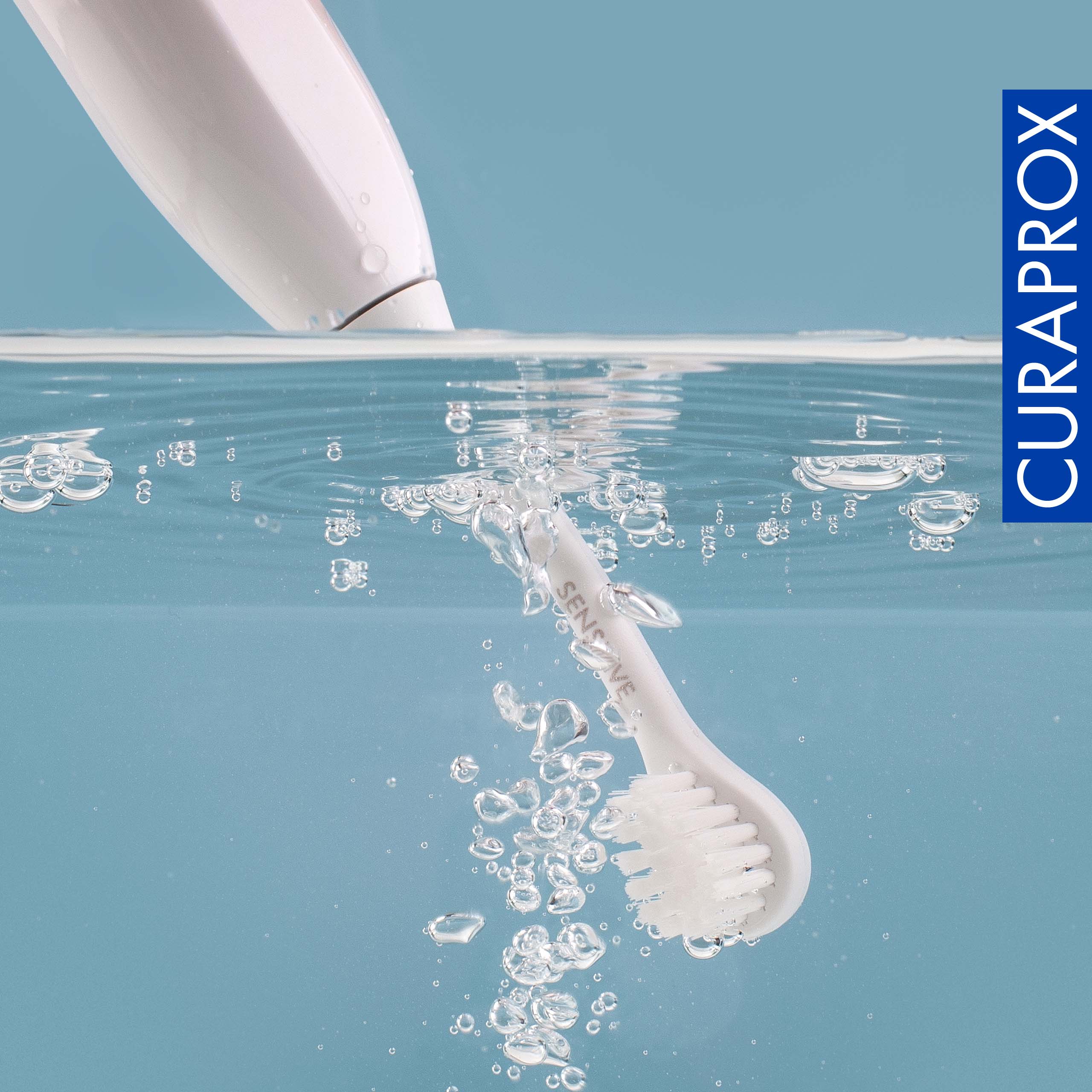 Hydrosonic Easy. Electric Toothbrush - Image 6