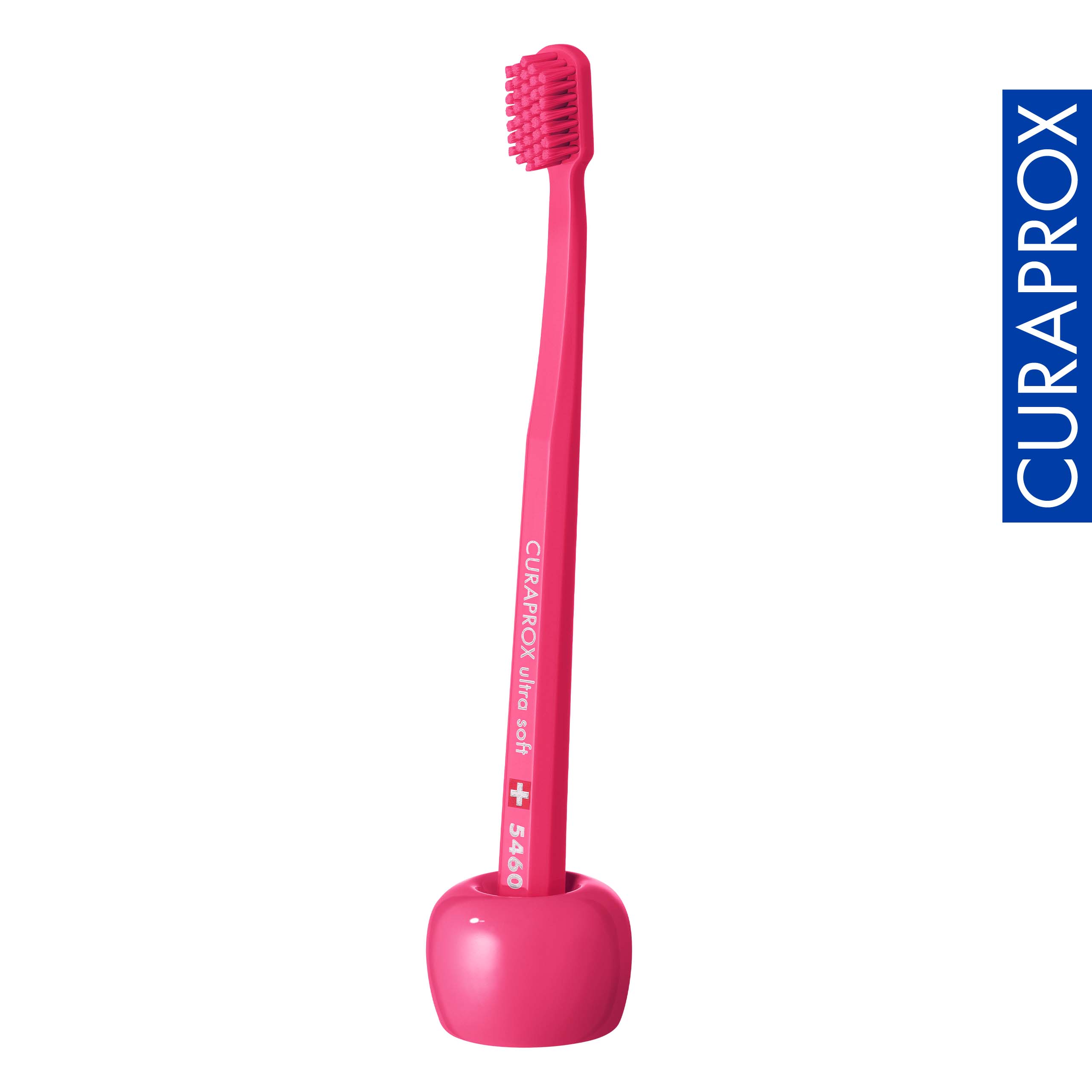 Toothbrush Holder. Magenta - Image 5