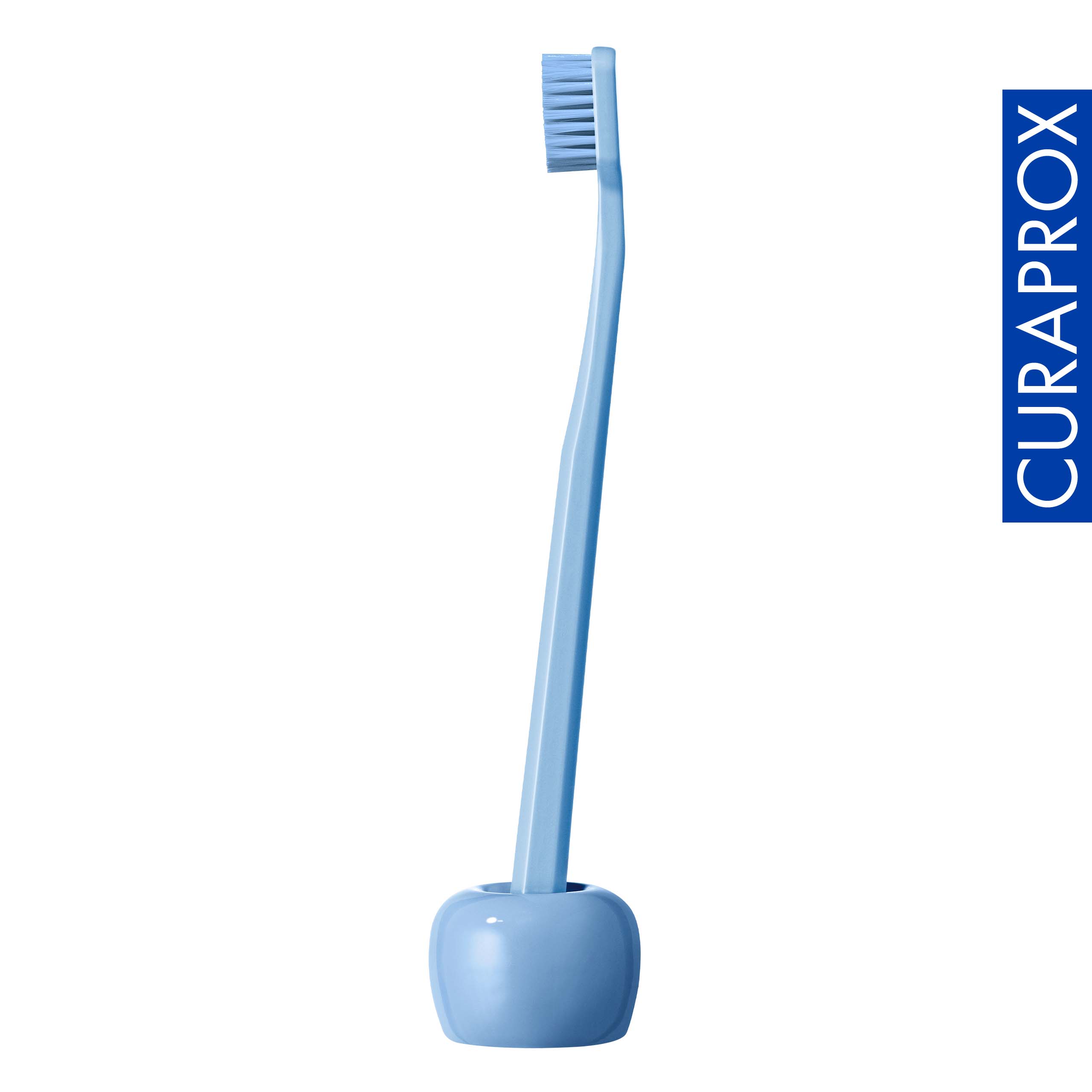 Toothbrush Holder. Blue - Image 6
