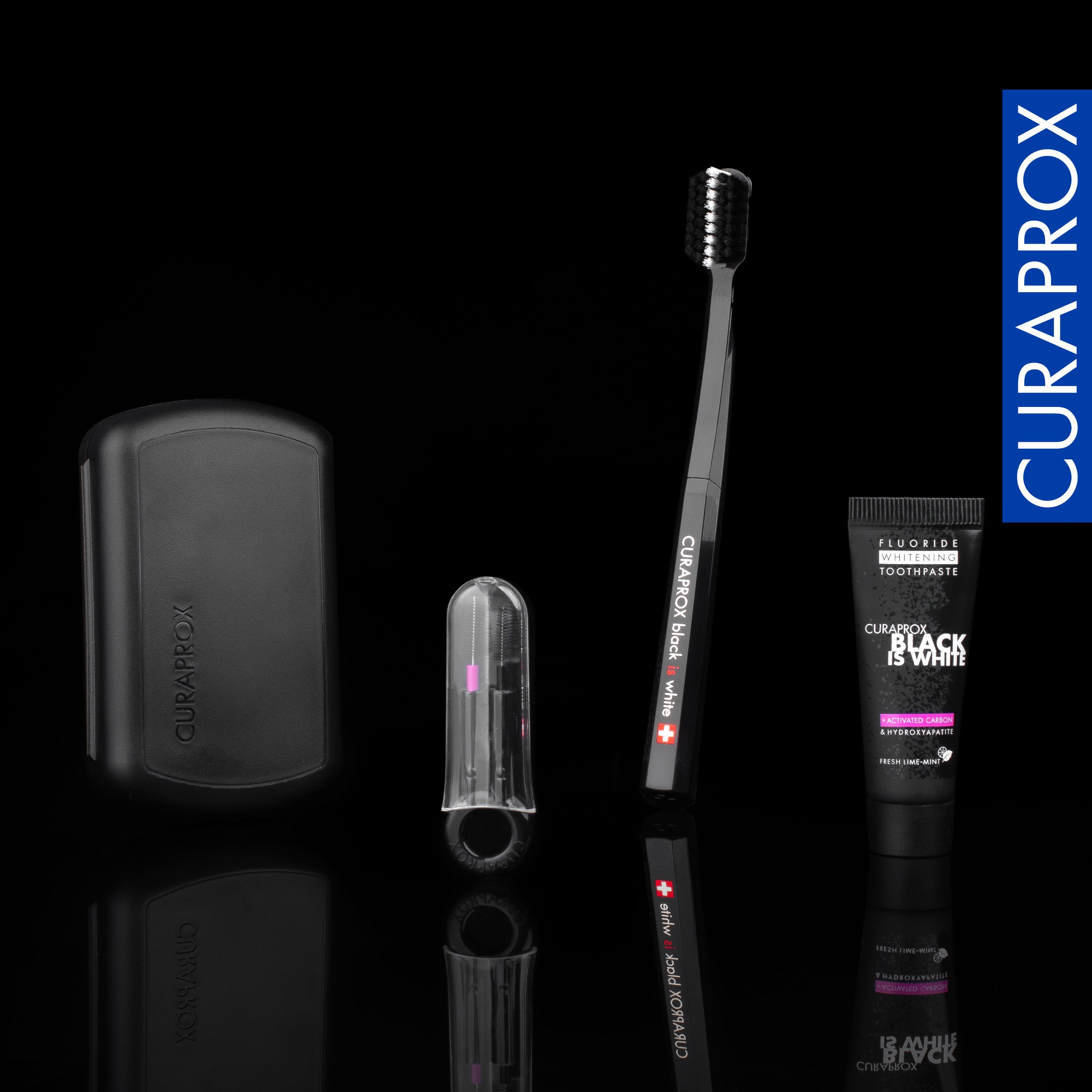 Travel Set. BiW - Image 7