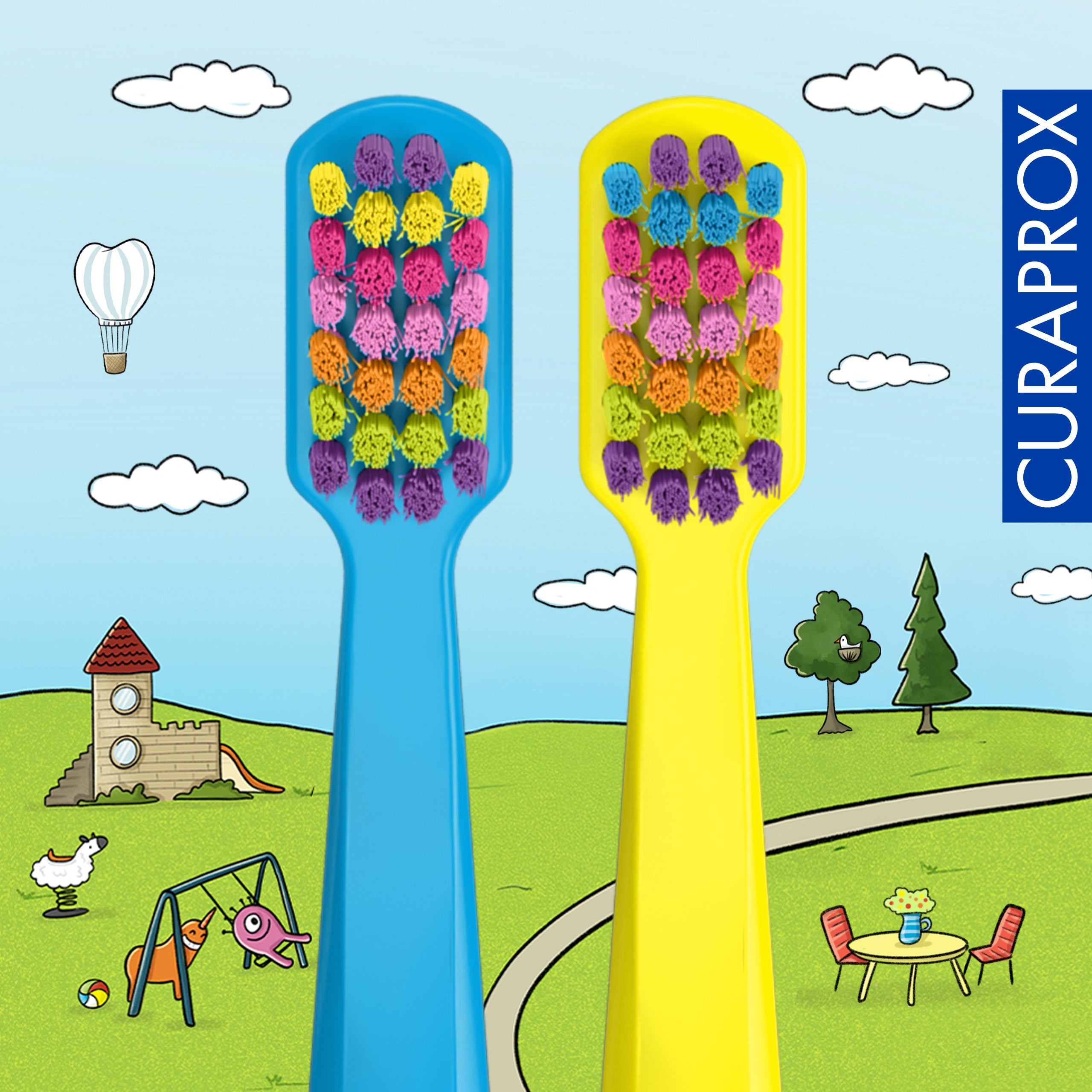 CS 5460 Kids Edition 2025. 2 pcs - Image 2